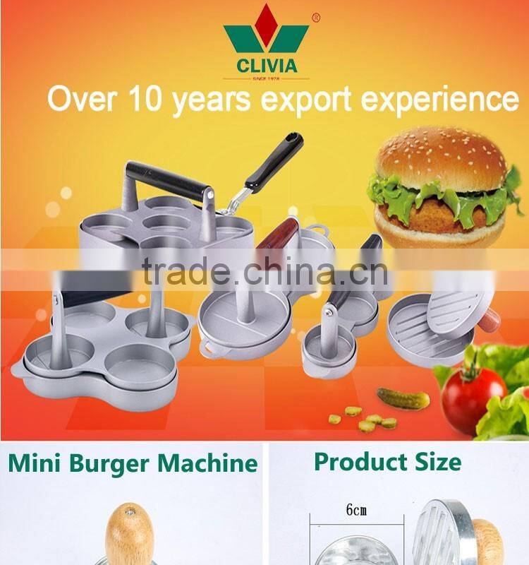 hamburger patty machine hamburger patty press