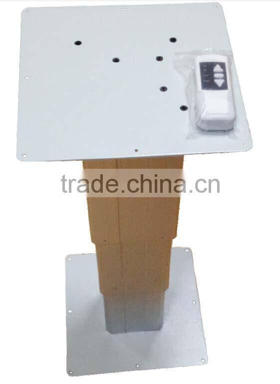 column Tatami Lifting or Tatami Lifting Table for Restaurant Furniture