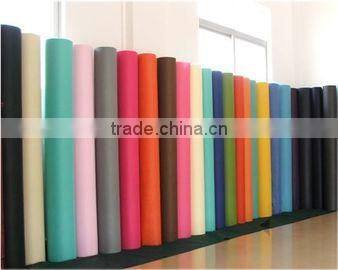 THE HIGHEST QUALITY FOR PP NON WOVEN FASHION BAG