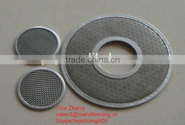 Stainless Steel Filter Wire Mesh/good quality/Filter Wire Mesh /
