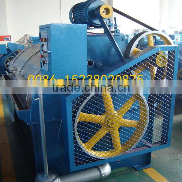 industrial sheep wool scouring machine on sell