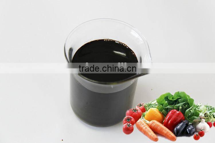 Eco-friendly nutrient foliar fertilizer for plant