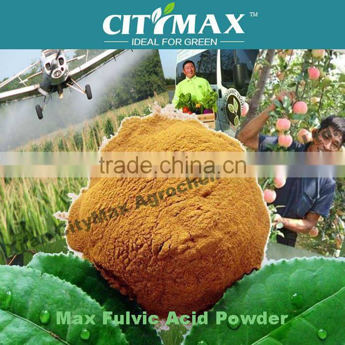 New!!! Soluble organic humic fulvic acid