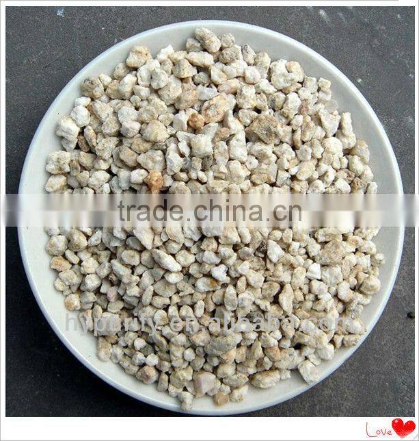 Maifanite filter media/water treat filter media