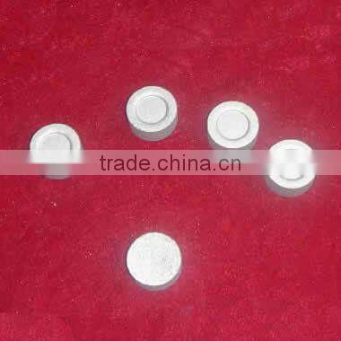 Sliver Shisha Charcoal