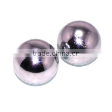 high quality aluminum balls of china reliable factory