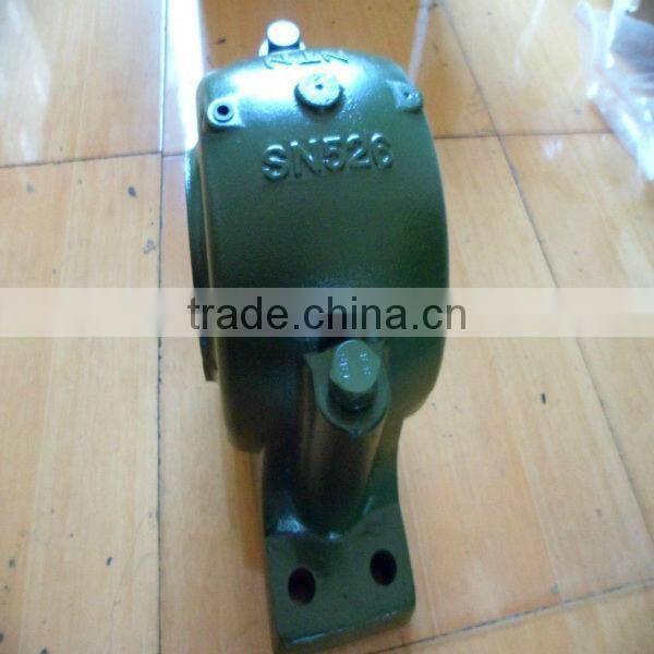 high quality SN515 pillow block bearing