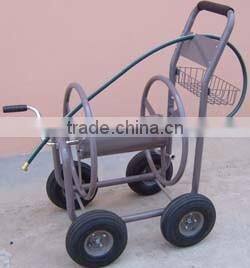 Metal garden hose reel,watering cart TC1800
