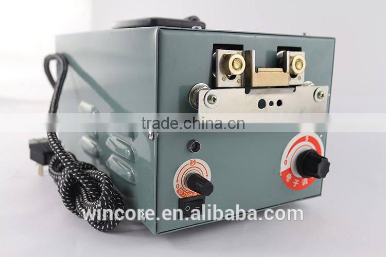 China Hot Selling Debeaking Machine for Poultry Debeaker