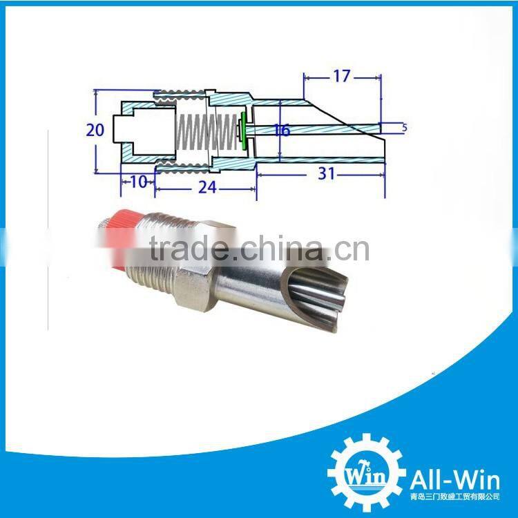 pig farm raising drinker for pigs