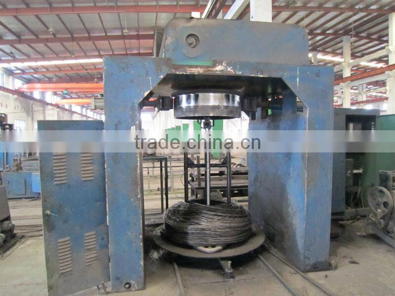 double end threaded rod