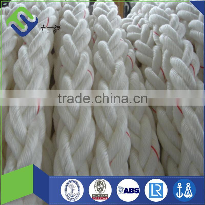used ship polypropylene rope/mooring rope