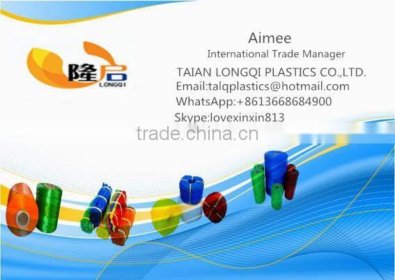 blue fishing reel monofilament yarn line