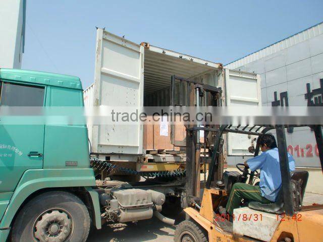 professional Tie-rod ram small metal hydraulic cylinder