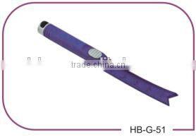 HB-G-55 easy operation gardening tools manual mini hole digger digging tool