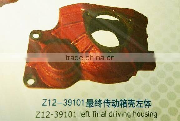 The best quality Myanmar600 and 800 double speed rotary with double hole, tractor double speed rotary with double hole