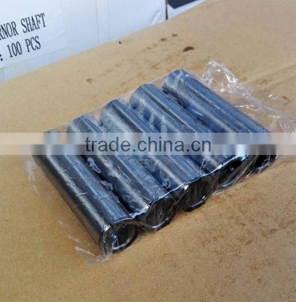 Diesel engine speed gear shaft for agriculture tractor