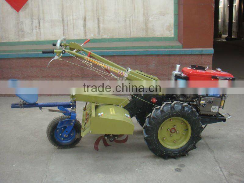 Power Tiller/Mini Hand Tractor ----Seeder!!!!