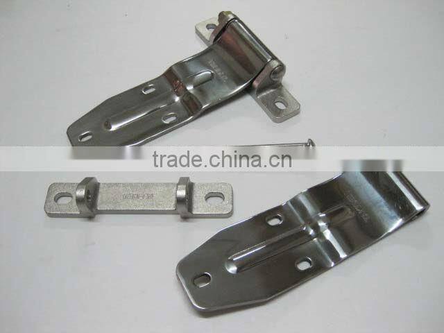 stamping hinge Stamping parts manufacturer China supplier
