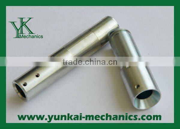 Steel parts, Refrigerator,Water Dispensers, Helicopter CNC turning parts