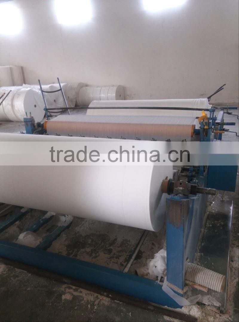 Mayjoy 1575 Tissue Paper Production Line, Machine for Producing Toilet Paper and Napkins