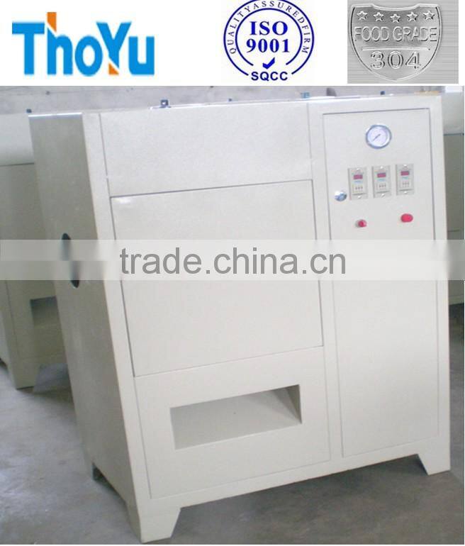 automatic dry garlic peeling machine/garlic skin peeling machine SMS:0086-15238398301