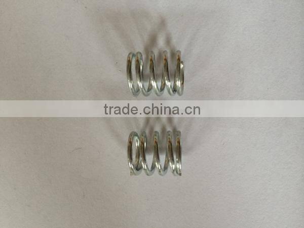 coil compression spring for recliner chair
