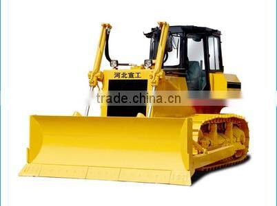 Low Price High Quality T165-2 HBXG Bulldozer For Sale