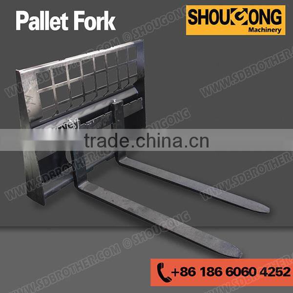 Pallet Fork Blade