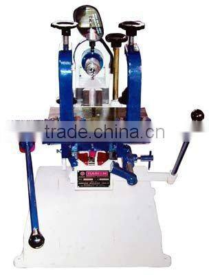 Wood Drilling Machine