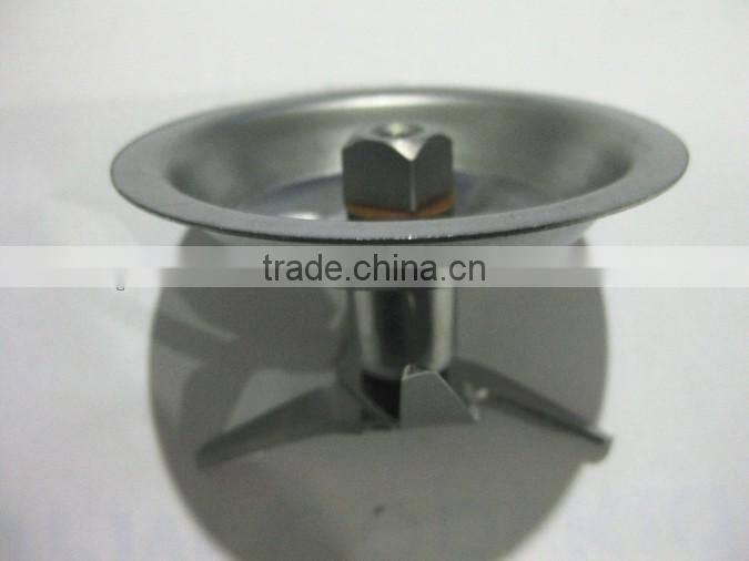 Blender Blade/Juicer Blade/Ice Crasher Blade