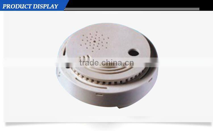 New product intelligent smoke detector / fire Alarm System