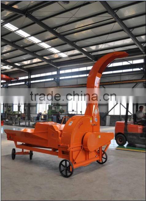 chaff cutter 9ZP-12A