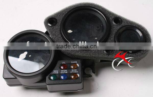 Motorcycle Speedometer Gauges Cover Locks For HONDA CBR900 Cover 1992-1993