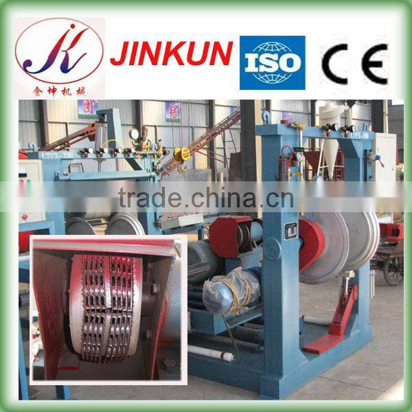 Tyre retreading machine cost