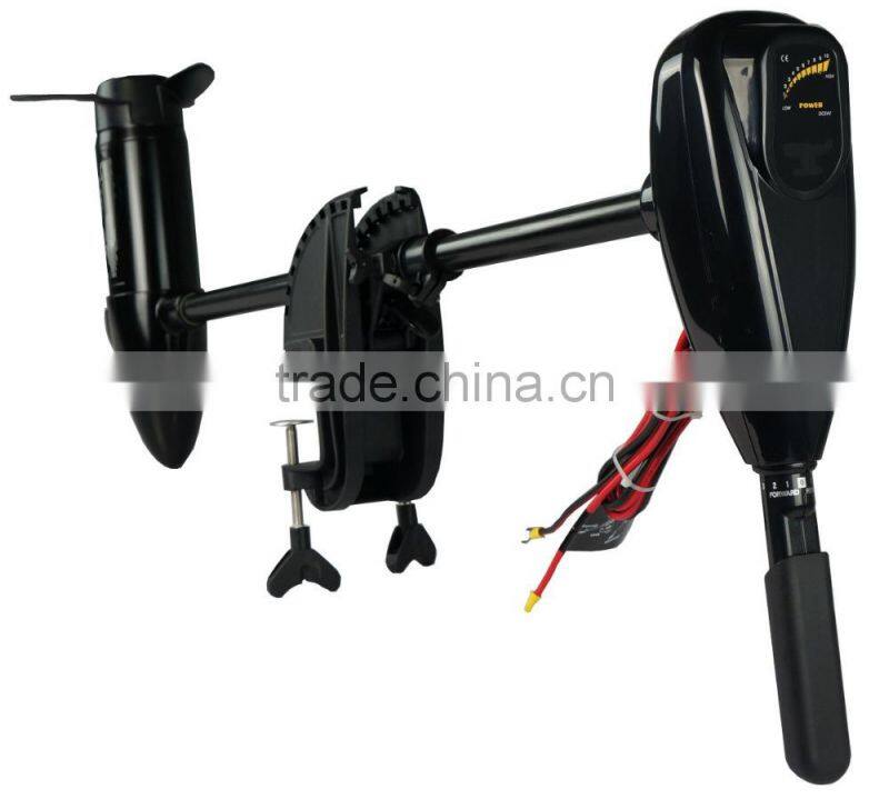 China Factory 2016 High Quality Cheap 32BL Electric Chinese Outboard Motor