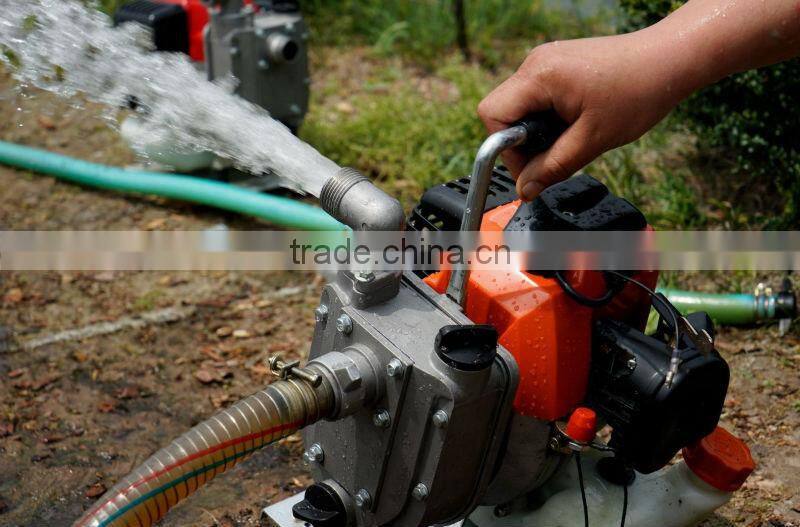 hot sale water pump with 40F-5 or 44F-5 engine
