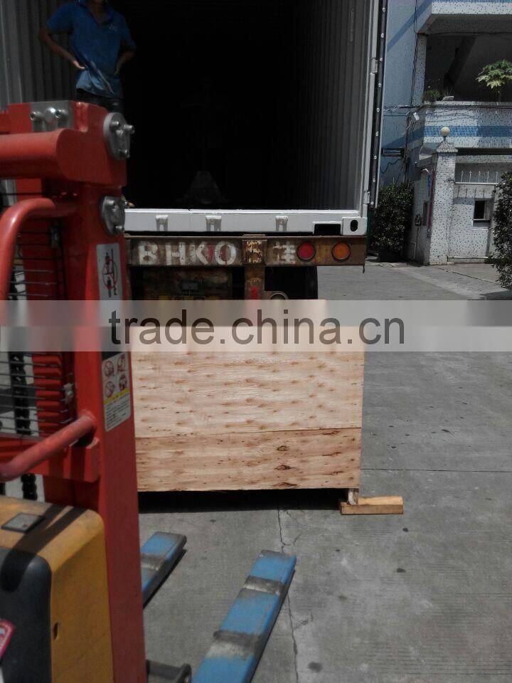 Sofa machinery sucking machine/fiber carding machine/Pillow compress packing machine