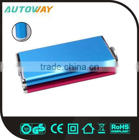 mobile portable mini power bank