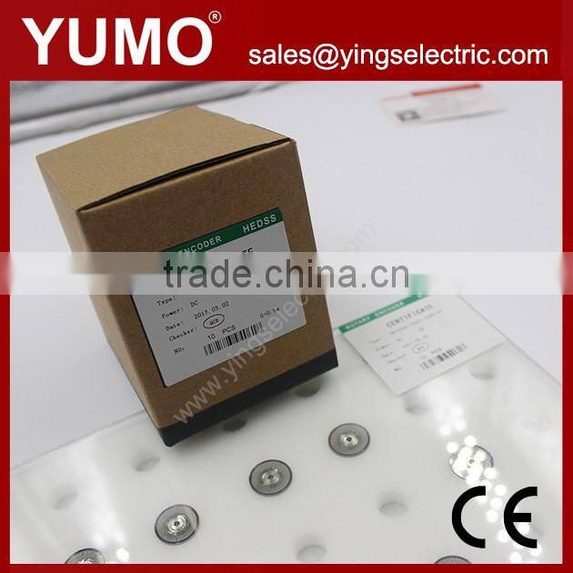 YUMO HKT22 Motor Encoder HKT2202-702C1-100B-5E
