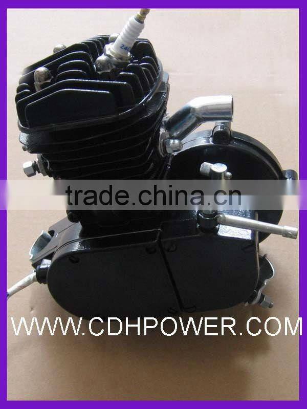 80cc Bicycle Motor Gasoline/Bike Kit Gasoline Motor/ Bicycle Engine Kit