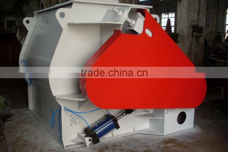 high quality animal feed mixer
