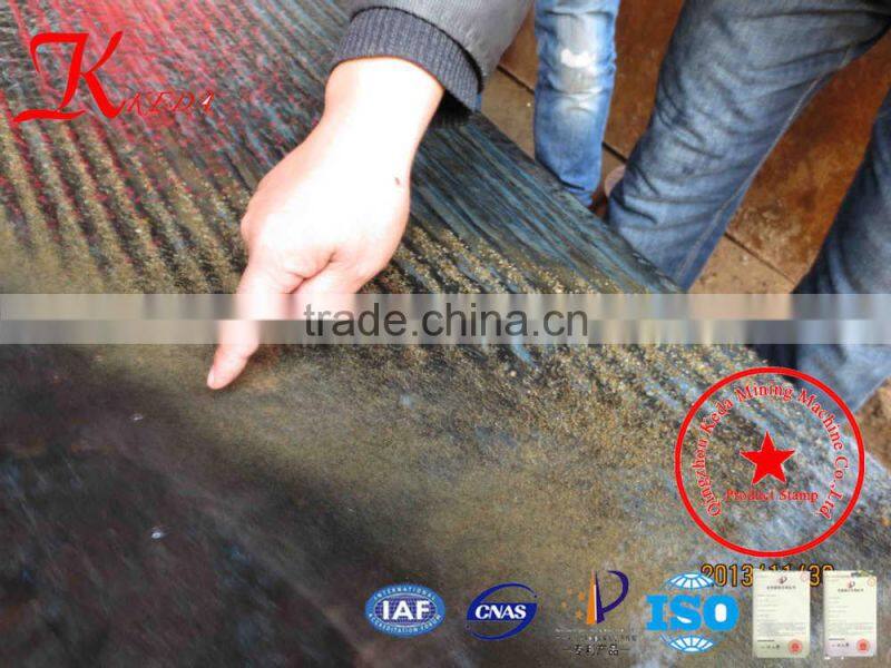 Portable Gold Separating Machine