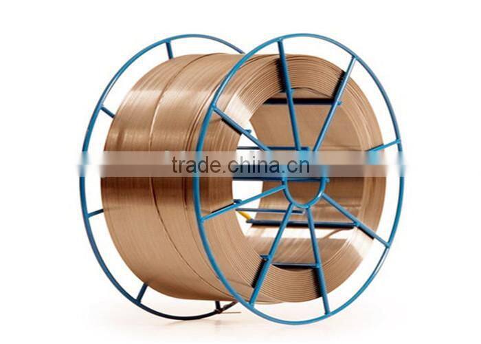 China manufacturer metal spools K300 15-20kg for welding wire