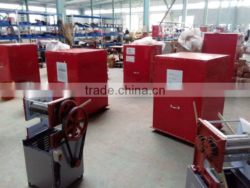 Stainless Steel MRW300 Meatball Molding Machine