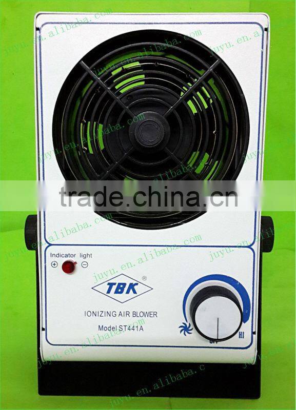 Wholesales!!!! Hight quality Anti-static ionizing Fan
