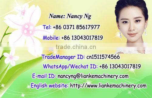 Concrete Tile Mould Machine/Color Tile Production Machine