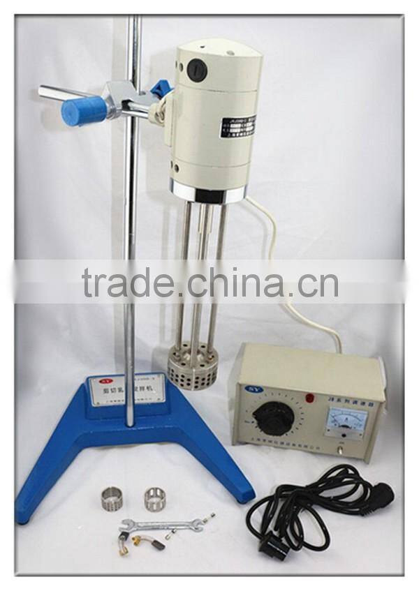 Good Price!Multi-function Laboratory Emulsifier Mixer AE300L-P