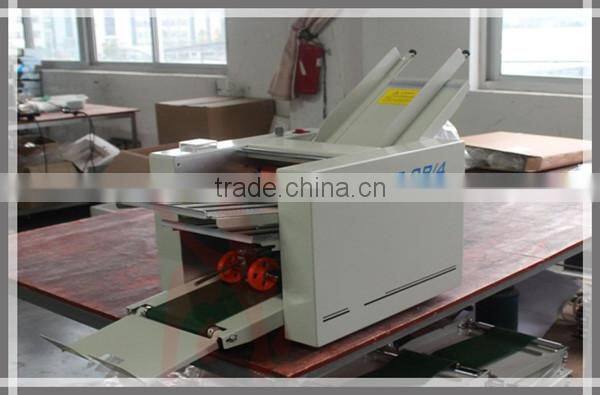 ZE Series Paper Folding Machines Pharmaceutical