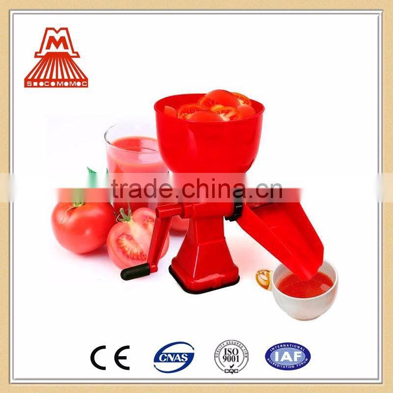 lowest price W126-JC661 Home kitchen appliance juicer machine/tomato juicer
